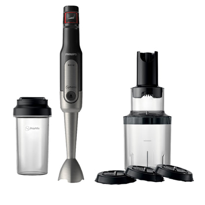 Philips | Viva Collection HR2656/90 | ProMix Hand Blender | Stainless Steel/Black
