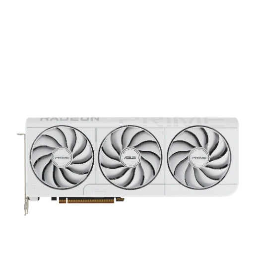 Asus | PRIME | AMD Radeon RX 9070 XT | 16 GB