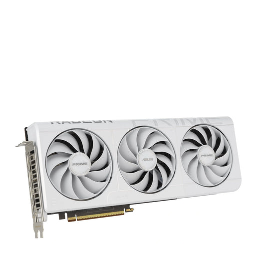 Asus | PRIME | AMD Radeon RX 9070 XT | 16 GB