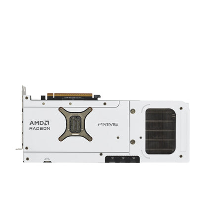 Asus | PRIME | AMD Radeon RX 9070 XT | 16 GB