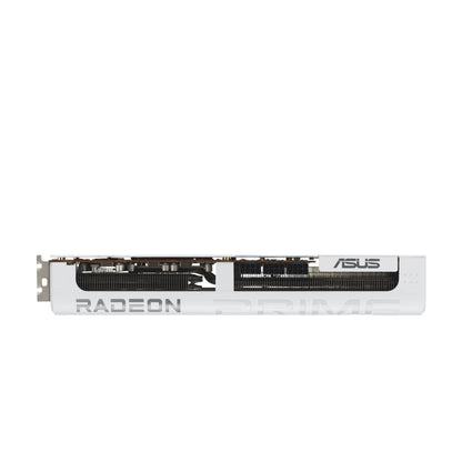 Asus | PRIME | AMD Radeon RX 9070 XT | 16 GB