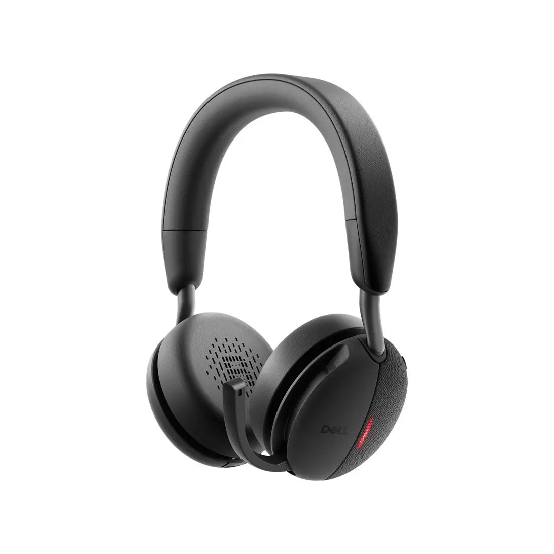 Dell | Pro On-Ear Headset | WL5024 | Built-in microphone | Wireless | ANC | Black