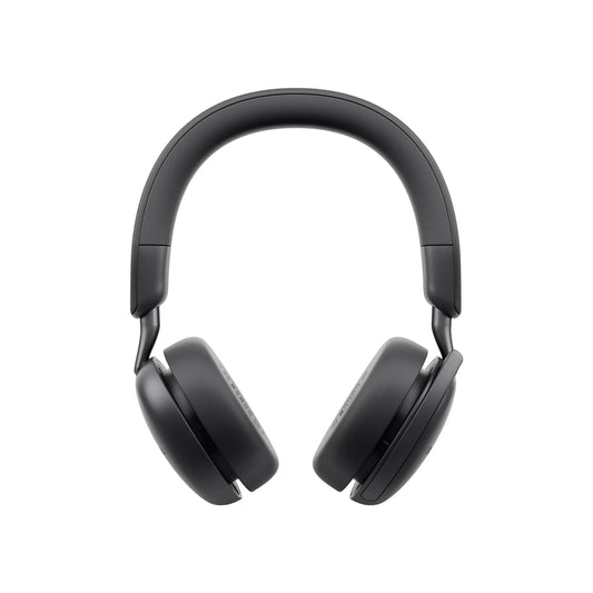 Dell | Pro On-Ear Headset | WL5024 | Built-in microphone | Wireless | ANC | Black