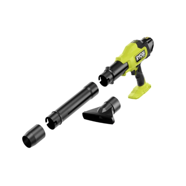 Ryobi RY18BLCXA-0 | 18V ONE+ Brushless Compact Blower | Tool Only