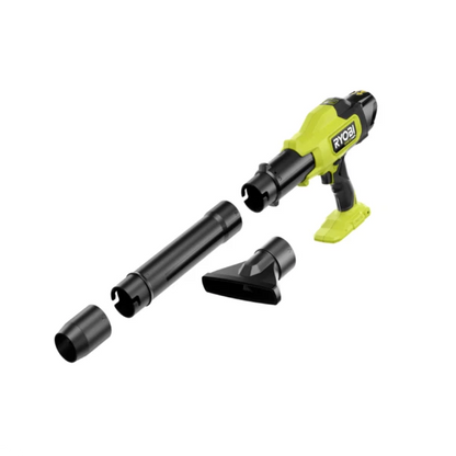 Ryobi RY18BLCXA-0 | 18V ONE+ Brushless Compact Blower | Tool Only