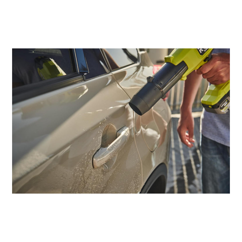 Ryobi RY18BLCXA-0 | 18V ONE+ Brushless Compact Blower | Tool Only