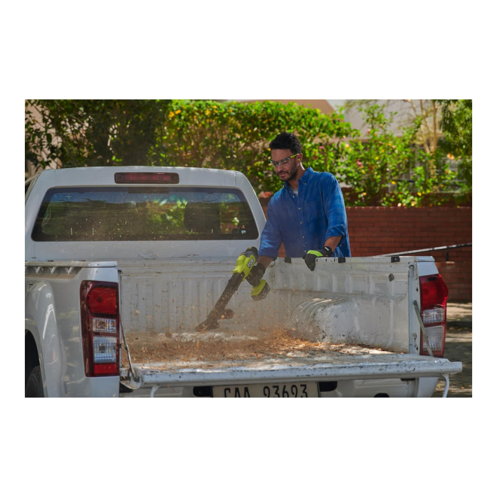 Ryobi RY18BLCXA-0 | 18V ONE+ Brushless Compact Blower | Tool Only
