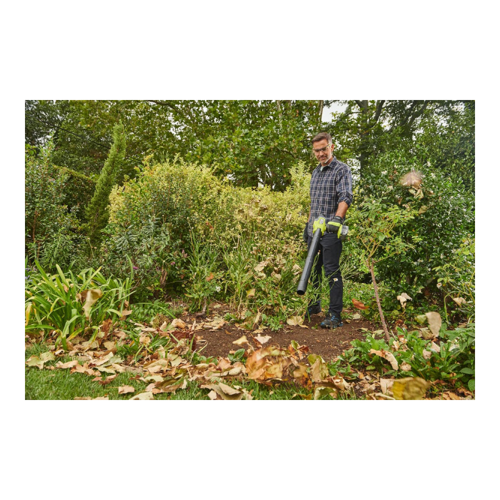 Ryobi RY18BLCXA-0 | 18V ONE+ Brushless Compact Blower | Tool Only