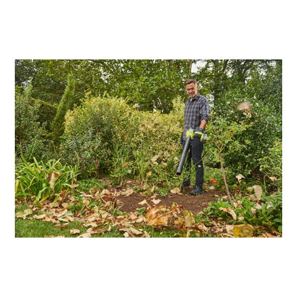 Ryobi RY18BLCXA-0 | 18V ONE+ Brushless Compact Blower | Tool Only