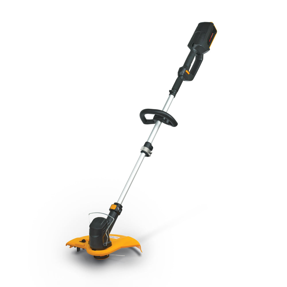 MoWox ET 40 Li | Cordless Grass Trimmer | Tool Only