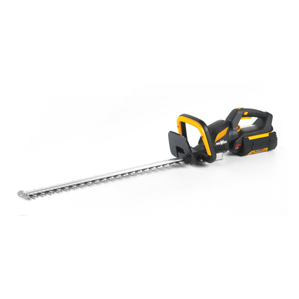 MoWox EHT 6362 Li | 62V Excel Cordless Hedge Trimmer | Tool Only
