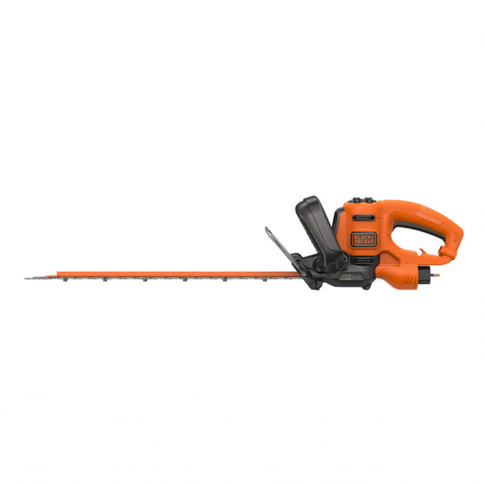 Black+Decker BEHTS301-QS | Electric Hedge Trimmer | 50 cm