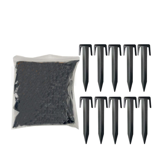 AYI DM2SP0002-1 | Boundary Wire Staples 150 pcs | For Robot Lawn Mower