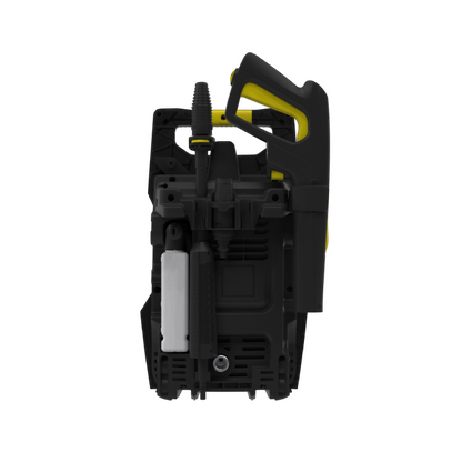 Stanley 15439 | 1400W Pressure Washer | 110 bar