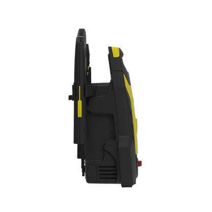 Stanley 15439 | 1400W Pressure Washer | 110 bar