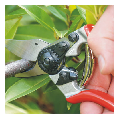 Felco 6 | One-Hand Pruning Shear | 19.5 cm
