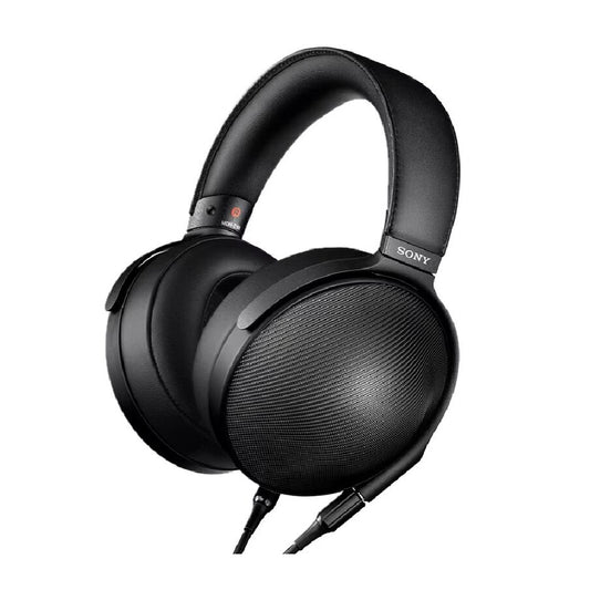 SONY | MDR-Z1R | Signature Series Premium Hi-Res Headphones | Black
