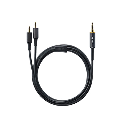 SONY | MDR-Z1R | Signature Series Premium Hi-Res Headphones | Black