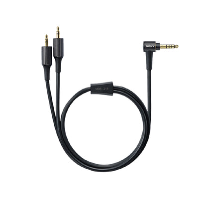 SONY | MDR-Z1R | Signature Series Premium Hi-Res Headphones | Black