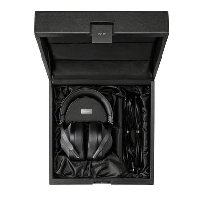 SONY | MDR-Z1R | Signature Series Premium Hi-Res Headphones | Black