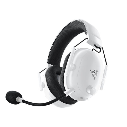RAZER | RZ04-04530200-R3M1 | BlackShark V2 Pro (2023) Wireless Headset | White