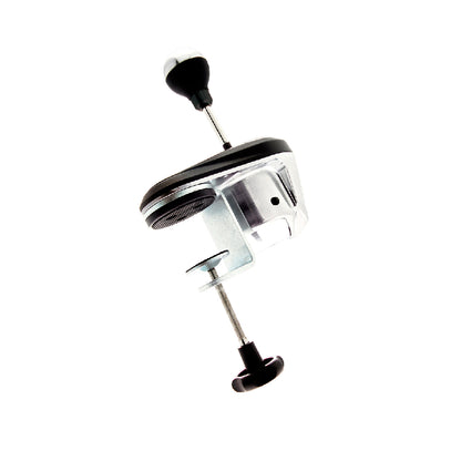 THRUSTMASTER | 4060059 | TH8A Add-On Shifter | Black/Chrome