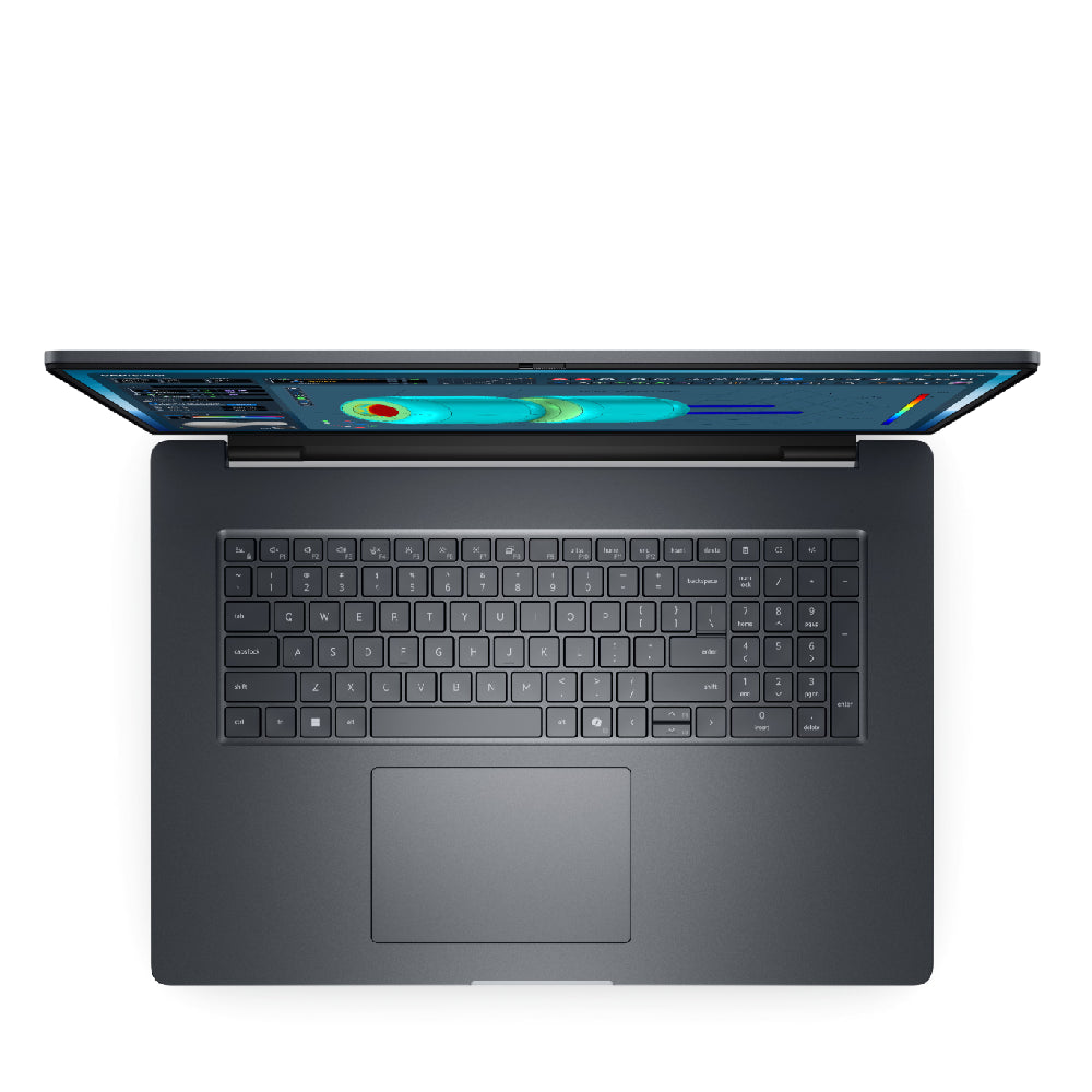 DELL | 1022838763/2 | Pro Max 18 Plus | 18" QHD+ | Ultra 9 285HX | 32GB | 1TB SSD | RTX 3000 | Win 11 Pro