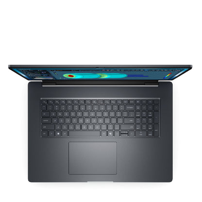 DELL | 1022838763/2 | Pro Max 18 Plus | 18" QHD+ | Ultra 9 285HX | 32GB | 1TB SSD | RTX 3000 | Win 11 Pro