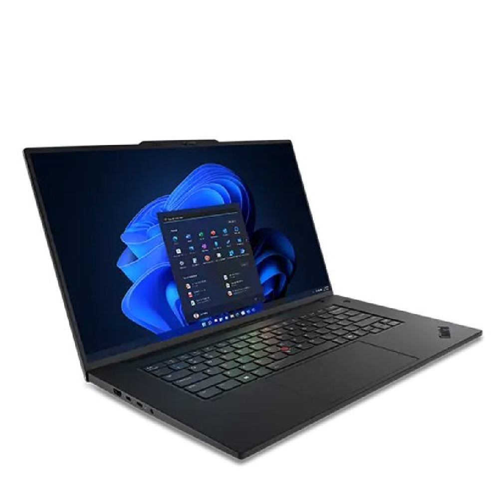 LENOVO | 21Q80000MH | ThinkPad P1 G8 | 16" WUXGA | Ultra 7 255H | 32GB LPCAMM2 | 1TB SSD | RTX 1000 8GB | Win 11 Pro