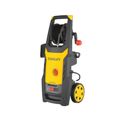 Stanley 15457 | 2400W High Pressure Washer | 170 bar