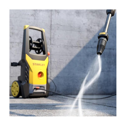 Stanley 15457 | 2400W High Pressure Washer | 170 bar