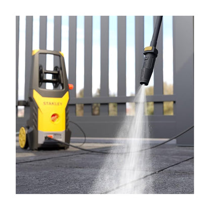 Stanley 15457 | 2400W High Pressure Washer | 170 bar