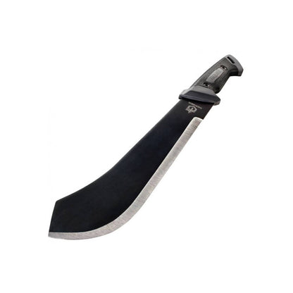 Gerber Outdoor Bolo Machete | 39.4 cm Blade | Stainless Steel | With Nylon Sheath