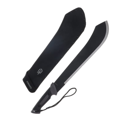 Gerber Outdoor Bolo Machete | 39.4 cm Blade | Stainless Steel | With Nylon Sheath