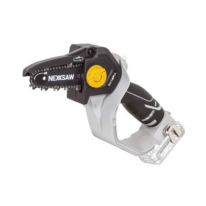 Batavia Nexxsaw 6" V3 | 18V Cordless One-Hand Chainsaw | Without Battery