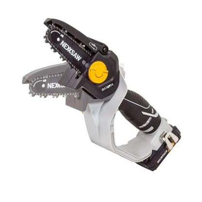 Batavia Nexxsaw 6" V3 | 18V Cordless One-Hand Chainsaw | Without Battery