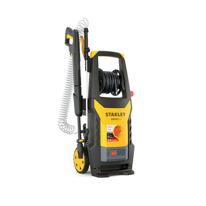 Stanley 15169 | 2200W High Pressure Washer | 160 bar