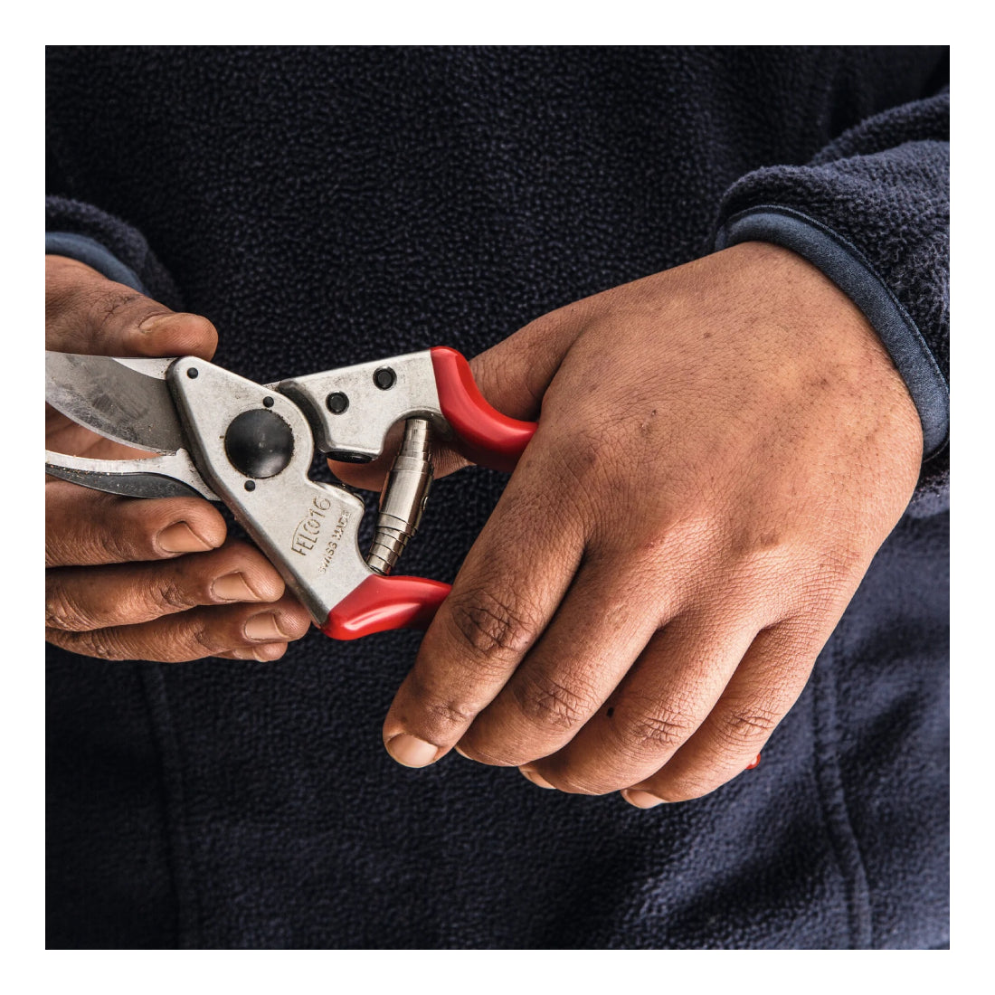 Felco FELCO 16 | Left-Hand Pruning Shear