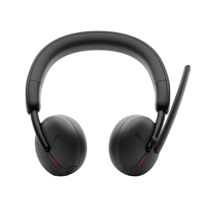 Dell | On-Ear Headset | WL3024 | Built-in microphone | Wireless | Black