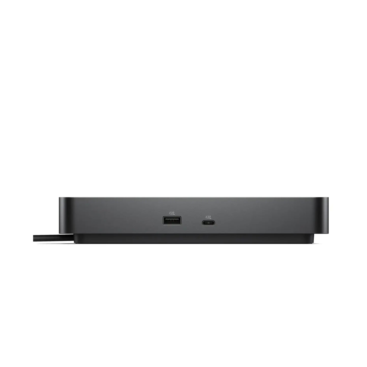 Dell | Pro Dock | WD25Z | DisplayPorts quantity 2 | HDMI ports quantity 1