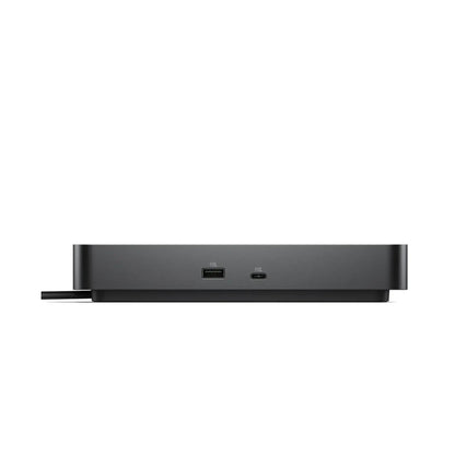 Dell | Pro Dock | WD25Z | DisplayPorts quantity 2 | HDMI ports quantity 1