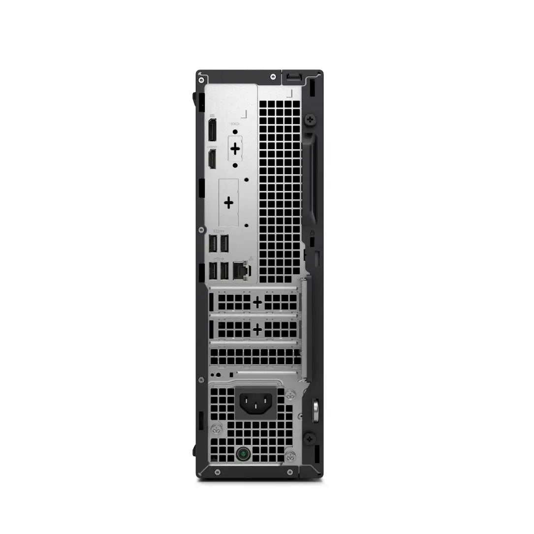 Dell Pro | QCS1250 | Desktop | Slim | Intel Core i3 | i3-14100 | Internal memory 16 GB | DDR5 | 512 GB