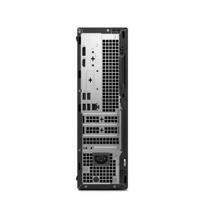 Dell Pro | QCS1250 | Desktop | Slim | Intel Core i3 | i3-14100 | Internal memory 16 GB | DDR5 | 512 GB