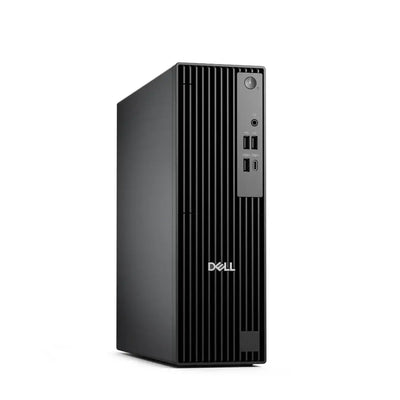 Dell Pro | QCS1250 | Desktop | Slim | Intel Core i3 | i3-14100 | Internal memory 16 GB | DDR5 | 512 GB