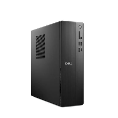 Dell Pro | Essential QVS1260 | Desktop | Slim | Intel Core i3 | 14100 | 8 GB | DDR5 | 512 GB