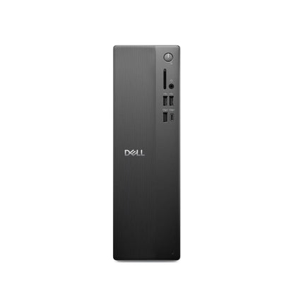 Dell Pro | Essential QVS1260 | Desktop | Slim | Intel Core i3 | 14100 | 8 GB | DDR5 | 512 GB