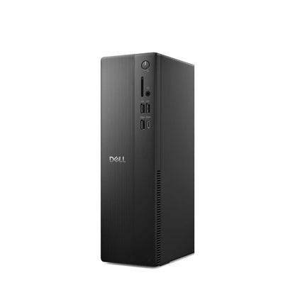 Dell Pro | Essential QVS1260 | Desktop | Slim | Intel Core i3 | 14100 | 8 GB | DDR5 | 512 GB