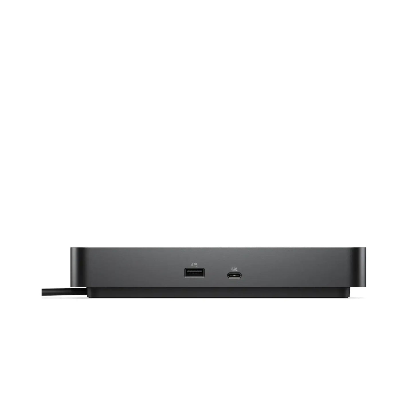 Dell | Pro Thunderbolt 5 Dock | WD25TB5 | DisplayPorts quantity 2 | HDMI ports quantity 1