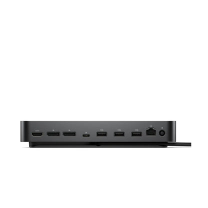 Dell | Pro Smart Dock | SD25 | DisplayPorts quantity 2 | HDMI ports quantity 1