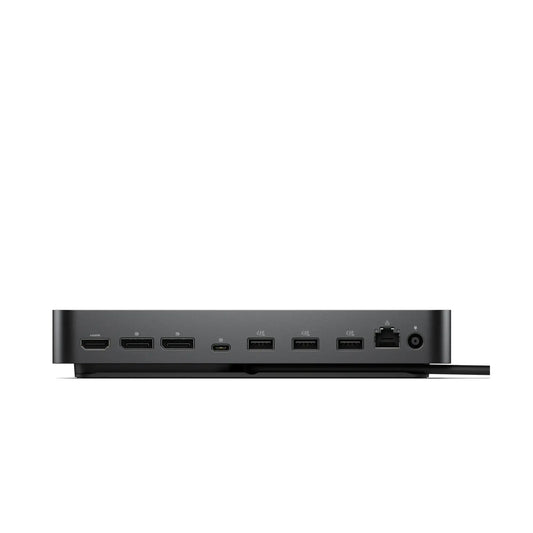 Dell | Pro Smart Dock | SD25 | DisplayPorts quantity 2 | HDMI ports quantity 1